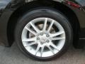 Super Black - Altima 3.5 SE Coupe Photo No. 34