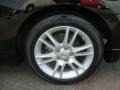 Super Black - Altima 3.5 SE Coupe Photo No. 35