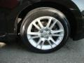 Super Black - Altima 3.5 SE Coupe Photo No. 36