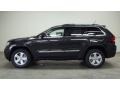 2011 Dark Charcoal Pearl Jeep Grand Cherokee Laredo X Package 4x4  photo #7