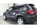 2011 Dark Charcoal Pearl Jeep Grand Cherokee Laredo X Package 4x4  photo #11