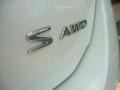 Glacier Pearl - Murano S AWD Photo No. 6