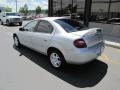 Bright Silver Metallic - Neon SXT Photo No. 22