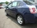 2009 Blue Onyx Nissan Sentra 2.0 S  photo #4