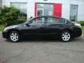 Super Black - Altima 2.5 SL Photo No. 3
