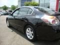 Super Black - Altima 2.5 SL Photo No. 4