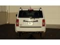 2011 Bright White Jeep Liberty Limited 4x4  photo #5