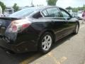 Super Black - Altima 2.5 SL Photo No. 7
