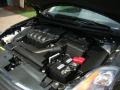 Super Black - Altima 2.5 SL Photo No. 12
