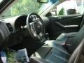 Super Black - Altima 2.5 SL Photo No. 13