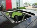 Super Black - Altima 2.5 SL Photo No. 14