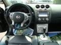 Super Black - Altima 2.5 SL Photo No. 15