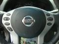 Super Black - Altima 2.5 SL Photo No. 16