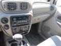 Indigo Blue Metallic - TrailBlazer LS 4x4 Photo No. 10