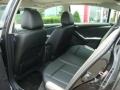 Super Black - Altima 2.5 SL Photo No. 27