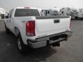 Summit White - Sierra 2500HD Work Truck Crew Cab 4x4 Photo No. 15