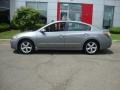Precision Gray Metallic - Altima 3.5 SL Photo No. 3