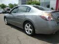 Precision Gray Metallic - Altima 3.5 SL Photo No. 4