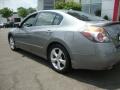 2008 Precision Gray Metallic Nissan Altima 3.5 SL  photo #4