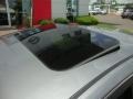 Precision Gray Metallic - Altima 3.5 SL Photo No. 5