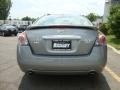 Precision Gray Metallic - Altima 3.5 SL Photo No. 6