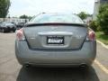 2008 Precision Gray Metallic Nissan Altima 3.5 SL  photo #6