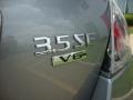 Precision Gray Metallic - Altima 3.5 SL Photo No. 7