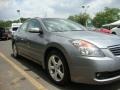 2008 Precision Gray Metallic Nissan Altima 3.5 SL  photo #10