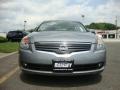 2008 Precision Gray Metallic Nissan Altima 3.5 SL  photo #11