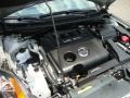 Precision Gray Metallic - Altima 3.5 SL Photo No. 12