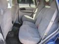 2003 Indigo Blue Metallic Chevrolet TrailBlazer LS 4x4  photo #18