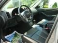 Precision Gray Metallic - Altima 3.5 SL Photo No. 14