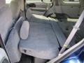 2003 Indigo Blue Metallic Chevrolet TrailBlazer LS 4x4  photo #20