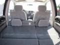 2003 Indigo Blue Metallic Chevrolet TrailBlazer LS 4x4  photo #21