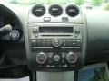 Precision Gray Metallic - Altima 3.5 SL Photo No. 20