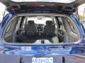 2003 Indigo Blue Metallic Chevrolet TrailBlazer LS 4x4  photo #25