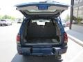 2003 Indigo Blue Metallic Chevrolet TrailBlazer LS 4x4  photo #26