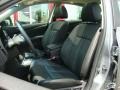 Precision Gray Metallic - Altima 3.5 SL Photo No. 24