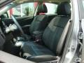 2008 Precision Gray Metallic Nissan Altima 3.5 SL  photo #24