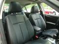Precision Gray Metallic - Altima 3.5 SL Photo No. 30