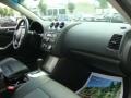 Precision Gray Metallic - Altima 3.5 SL Photo No. 31