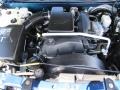 Indigo Blue Metallic - TrailBlazer LS 4x4 Photo No. 33