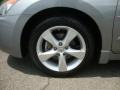 Precision Gray Metallic - Altima 3.5 SL Photo No. 34