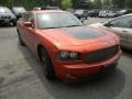 Go Mango! Orange - Charger R/T Daytona Photo No. 2