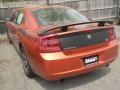 Go Mango! Orange - Charger R/T Daytona Photo No. 3