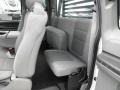 Oxford White - F250 Super Duty XLT SuperCab 4x4 Stake Truck Photo No. 15