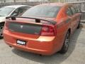 Go Mango! Orange - Charger R/T Daytona Photo No. 5