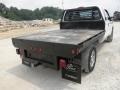 Oxford White - F250 Super Duty XLT SuperCab 4x4 Stake Truck Photo No. 16