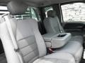 Oxford White - F250 Super Duty XLT SuperCab 4x4 Stake Truck Photo No. 19