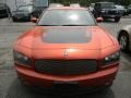 Go Mango! Orange - Charger R/T Daytona Photo No. 9